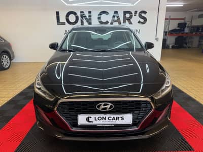 Hyundai i30 YES! Plus/Navi/Kamera/LED/PDC/TOP — slika 2