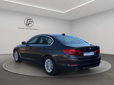 BMW 520d Lim. xDrive*Display-Key*LED*Kamera*Ambiente — slika 3