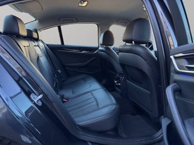 BMW 520d Lim. xDrive*Display-Key*LED*Kamera*Ambiente — slika 15