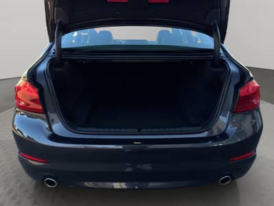 BMW 520d Lim. xDrive*Display-Key*LED*Kamera*Ambiente — slika 16