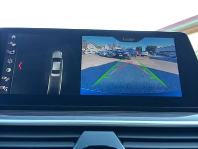 BMW 520d Lim. xDrive*Display-Key*LED*Kamera*Ambiente — slika 22