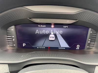 Skoda Kodiaq 2.0TDI*7xSTZE*DSG*4M*VIRT*PANO*MATRIX*AHK — slika 9