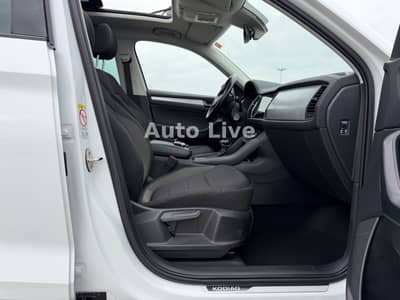 Skoda Kodiaq 2.0TDI*7xSTZE*DSG*4M*VIRT*PANO*MATRIX*AHK — slika 20