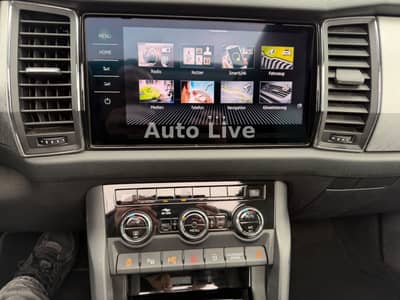 Skoda Kodiaq 2.0TDI*7xSTZE*DSG*4M*VIRT*PANO*MATRIX*AHK — slika 25