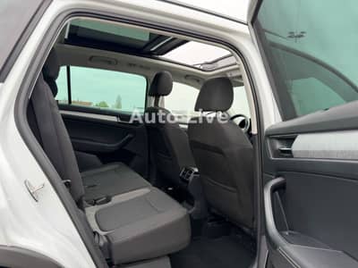 Skoda Kodiaq 2.0TDI*7xSTZE*DSG*4M*VIRT*PANO*MATRIX*AHK — slika 21