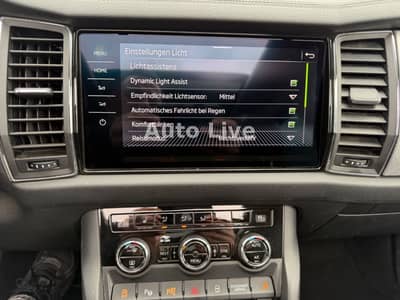 Skoda Kodiaq 2.0TDI*7xSTZE*DSG*4M*VIRT*PANO*MATRIX*AHK — slika 27
