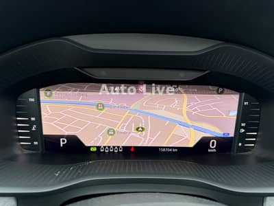 Skoda Kodiaq 2.0TDI*7xSTZE*DSG*4M*VIRT*PANO*MATRIX*AHK — slika 8