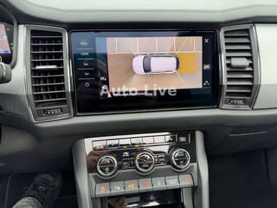 Skoda Kodiaq 2.0TDI*7xSTZE*DSG*4M*VIRT*PANO*MATRIX*AHK — slika 11