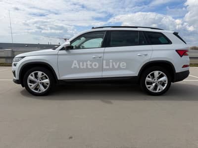 Skoda Kodiaq 2.0TDI*7xSTZE*DSG*4M*VIRT*PANO*MATRIX*AHK — slika 2