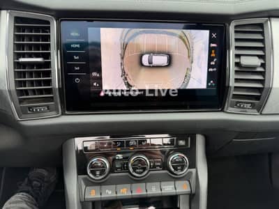 Skoda Kodiaq 2.0TDI*7xSTZE*DSG*4M*VIRT*PANO*MATRIX*AHK — slika 16