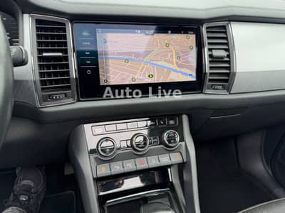 Skoda Kodiaq 2.0TDI*7xSTZE*DSG*4M*VIRT*PANO*MATRIX*AHK — slika 12