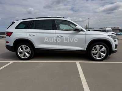 Skoda Kodiaq 2.0TDI*7xSTZE*DSG*4M*VIRT*PANO*MATRIX*AHK — slika 6