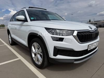 Skoda Kodiaq 2.0TDI*7xSTZE*DSG*4M*VIRT*PANO*MATRIX*AHK — slika 7