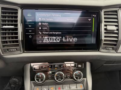 Skoda Kodiaq 2.0TDI*7xSTZE*DSG*4M*VIRT*PANO*MATRIX*AHK — slika 24