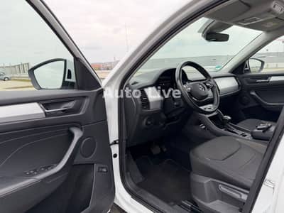 Skoda Kodiaq 2.0TDI*7xSTZE*DSG*4M*VIRT*PANO*MATRIX*AHK — slika 23