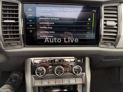 Skoda Kodiaq 2.0TDI*7xSTZE*DSG*4M*VIRT*PANO*MATRIX*AHK — slika 26