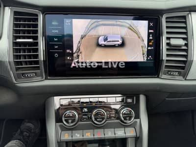 Skoda Kodiaq 2.0TDI*7xSTZE*DSG*4M*VIRT*PANO*MATRIX*AHK — slika 17