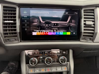 Skoda Kodiaq 2.0TDI*7xSTZE*DSG*4M*VIRT*PANO*MATRIX*AHK — slika 15