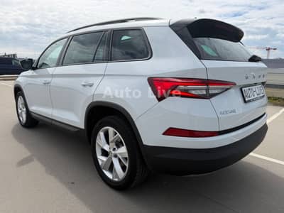 Skoda Kodiaq 2.0TDI*7xSTZE*DSG*4M*VIRT*PANO*MATRIX*AHK — slika 3