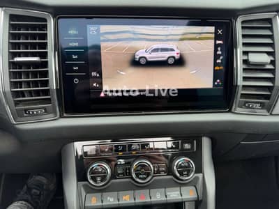 Skoda Kodiaq 2.0TDI*7xSTZE*DSG*4M*VIRT*PANO*MATRIX*AHK — slika 18