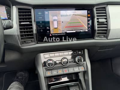 Skoda Kodiaq 2.0TDI*7xSTZE*DSG*4M*VIRT*PANO*MATRIX*AHK — slika 10