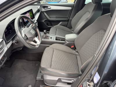 Seat Leon Sportstourer FR — slika 5