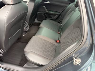 Seat Leon Sportstourer FR — slika 6