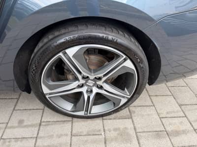 Seat Leon Sportstourer FR — slika 7