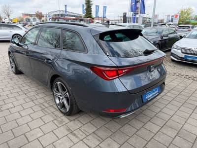Seat Leon Sportstourer FR — slika 2