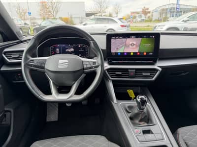 Seat Leon Sportstourer FR — slika 3