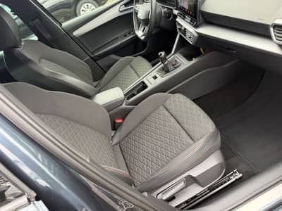 Seat Leon Sportstourer FR — slika 10