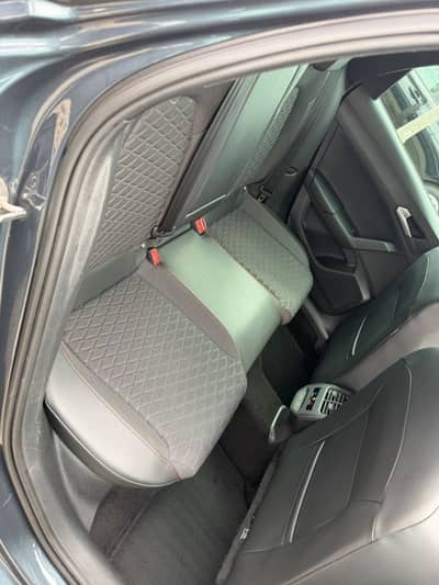 Seat Leon Sportstourer FR — slika 11