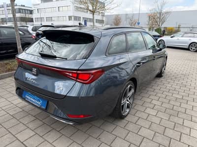 Seat Leon Sportstourer FR — slika 9