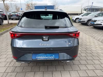 Seat Leon Sportstourer FR — slika 12