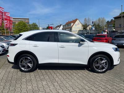 DS Automobiles DS 7 E-Tense 225 Rivoli 4x2 Nav/Kamera/Assist/Sh — slika 16