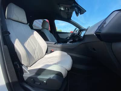 DS Automobiles DS 7 E-Tense 225 Rivoli 4x2 Nav/Kamera/Assist/Sh — slika 8