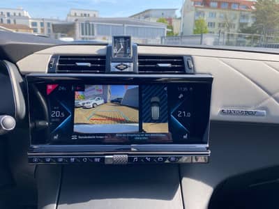 DS Automobiles DS 7 E-Tense 225 Rivoli 4x2 Nav/Kamera/Assist/Sh — slika 11