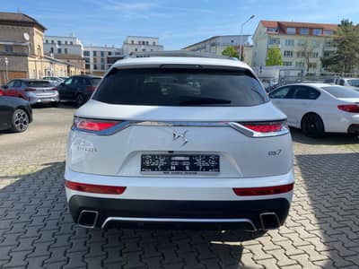 DS Automobiles DS 7 E-Tense 225 Rivoli 4x2 Nav/Kamera/Assist/Sh — slika 18