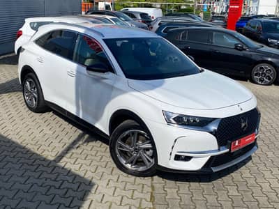 DS Automobiles DS 7 E-Tense 225 Rivoli 4x2 Nav/Kamera/Assist/Sh — slika 20