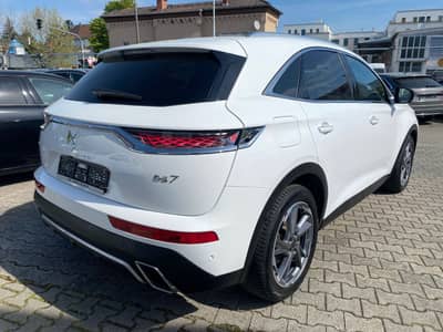 DS Automobiles DS 7 E-Tense 225 Rivoli 4x2 Nav/Kamera/Assist/Sh — slika 5