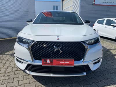 DS Automobiles DS 7 E-Tense 225 Rivoli 4x2 Nav/Kamera/Assist/Sh — slika 17