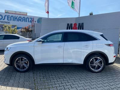 DS Automobiles DS 7 E-Tense 225 Rivoli 4x2 Nav/Kamera/Assist/Sh — slika 3