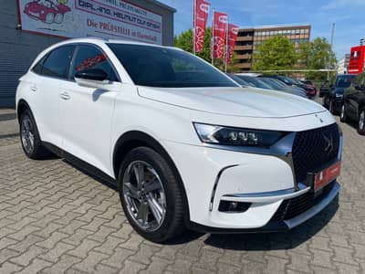 DS Automobiles DS 7 E-Tense 225 Rivoli 4x2 Nav/Kamera/Assist/Sh — slika 2