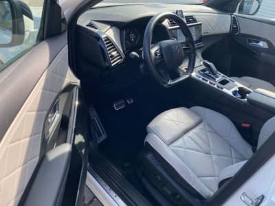 DS Automobiles DS 7 E-Tense 225 Rivoli 4x2 Nav/Kamera/Assist/Sh — slika 6