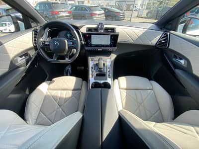 DS Automobiles DS 7 E-Tense 225 Rivoli 4x2 Nav/Kamera/Assist/Sh — slika 12