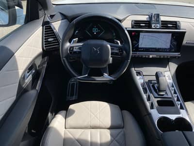DS Automobiles DS 7 E-Tense 225 Rivoli 4x2 Nav/Kamera/Assist/Sh — slika 9