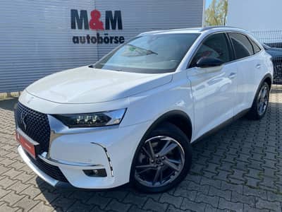 DS Automobiles DS 7 E-Tense 225 Rivoli 4x2 Nav/Kamera/Assist/Sh — slika 1
