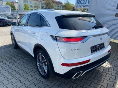 DS Automobiles DS 7 E-Tense 225 Rivoli 4x2 Nav/Kamera/Assist/Sh — slika 4