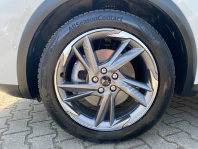 DS Automobiles DS 7 E-Tense 225 Rivoli 4x2 Nav/Kamera/Assist/Sh — slika 19