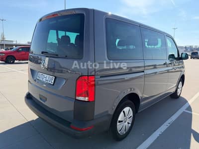 Volkswagen T6.1 Transporter 2,0 TDI*9-SITZE*PDC*KLIMA* — slika 5